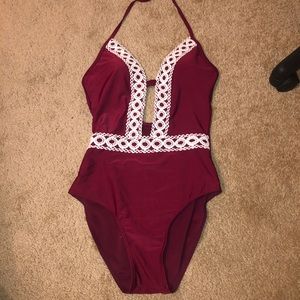 One price bathing suit